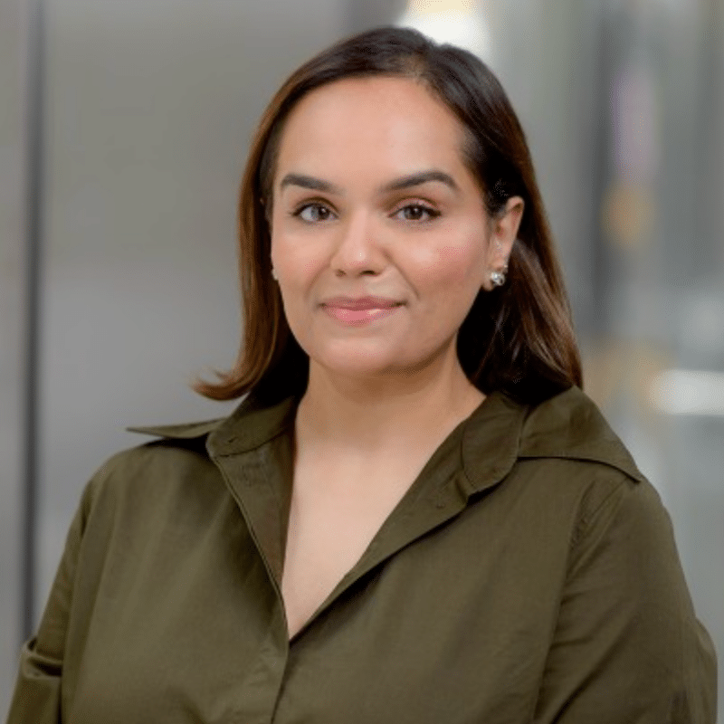 Headshot of Afia Babar, MD