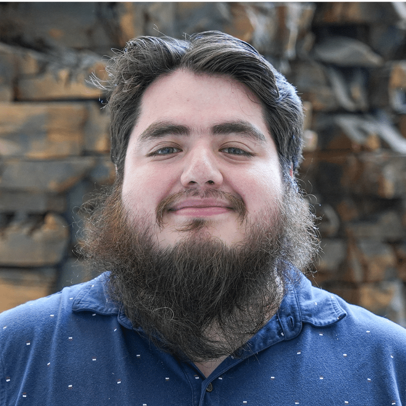 Headshot of Chris Lopez