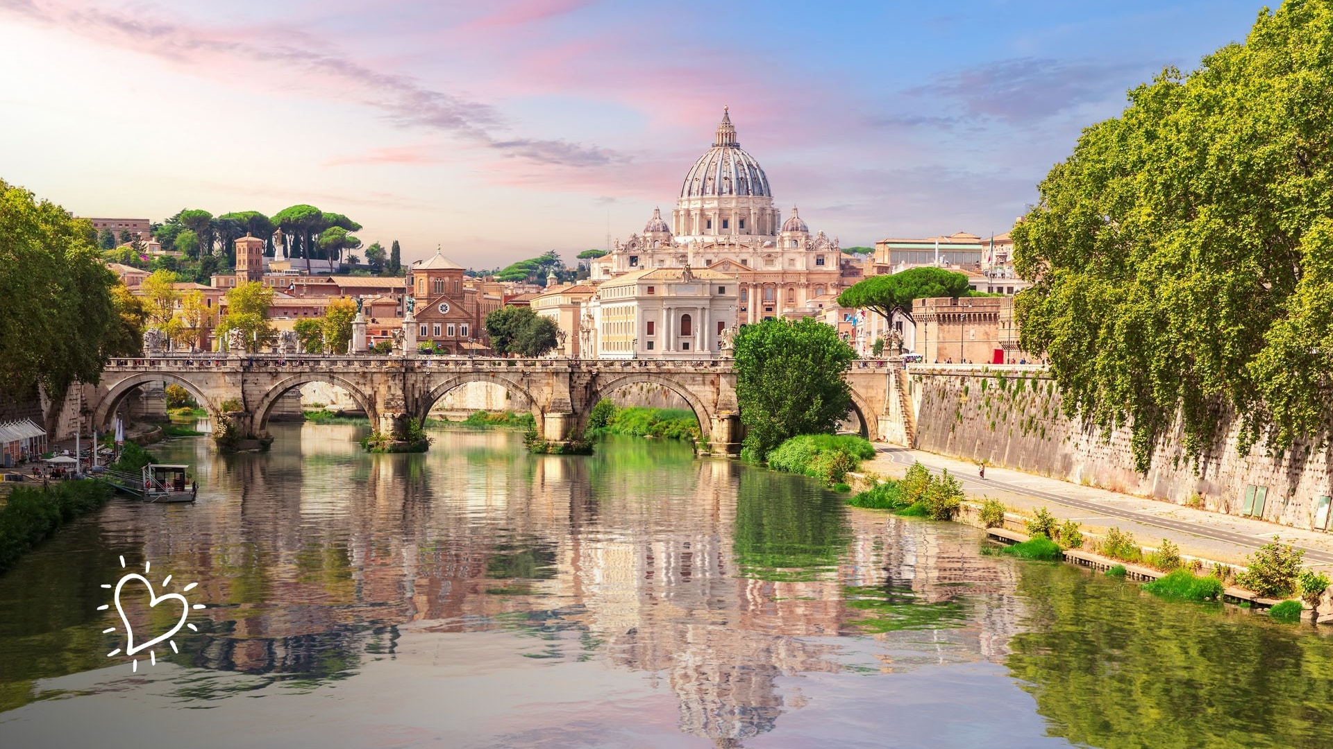 Eternal Rome