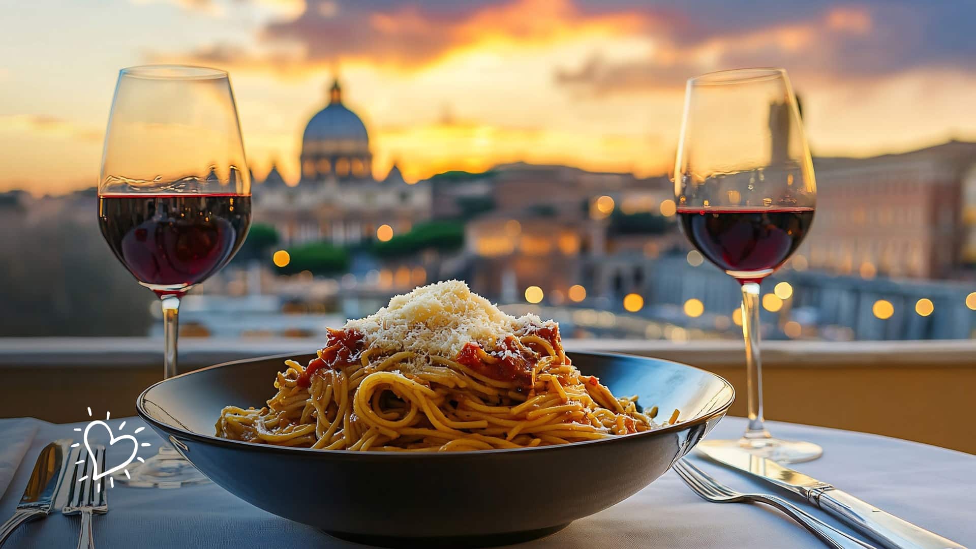 Eternal Rome