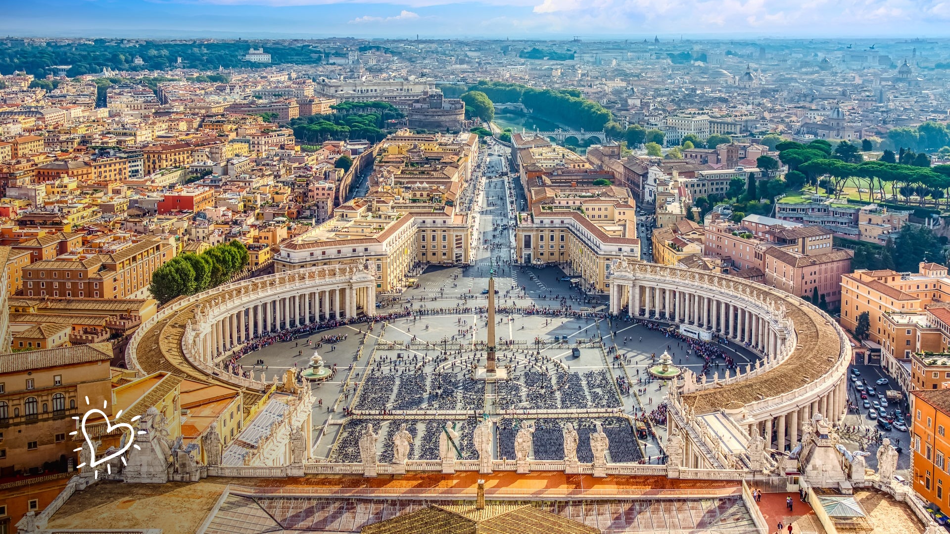 Eternal Rome