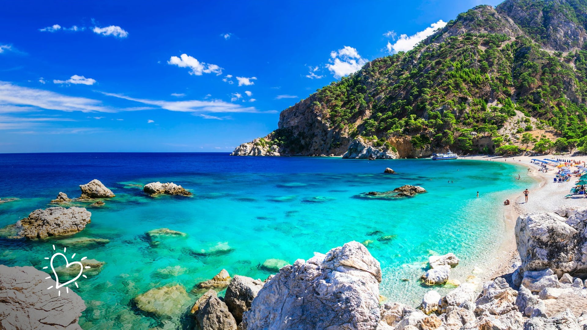 Greek Islands