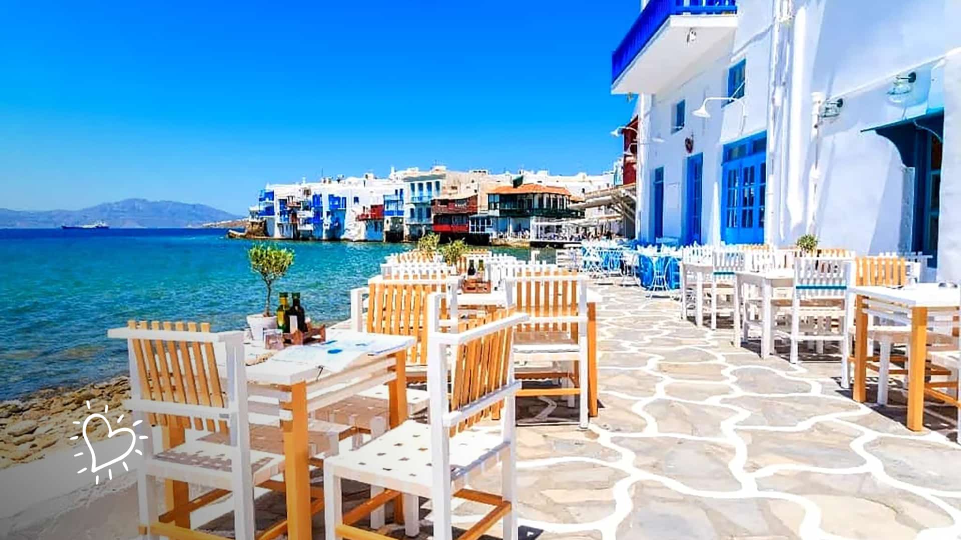 Greek Islands